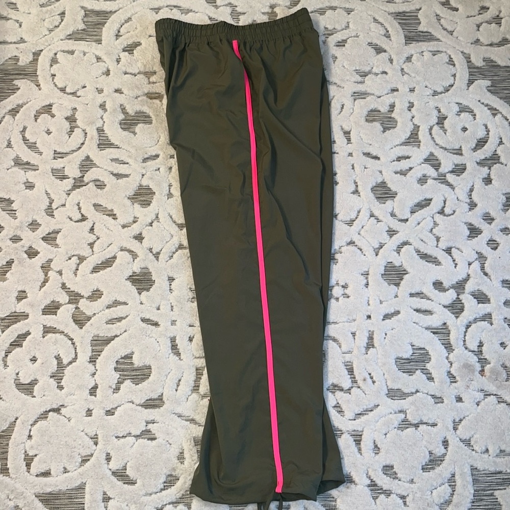 Five the Label Dancewear 90s track pant M